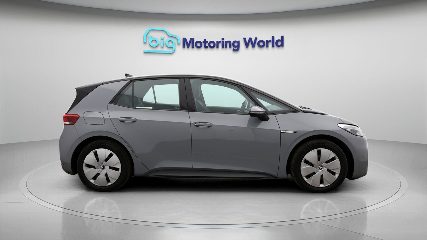 Used Volkswagen ID.3 2022 for sale - 77831191: Photo 8