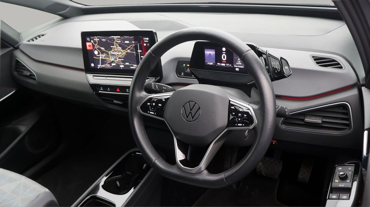 Used Volkswagen ID.3 2022 for sale - 77831191: Photo 9