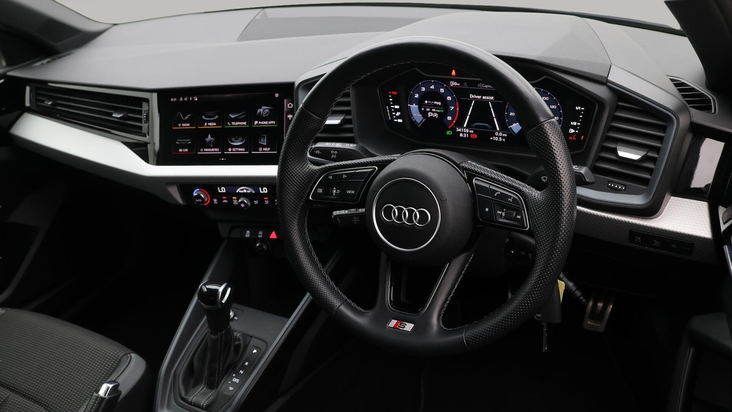 Used Audi A1 2023 for sale - 76689785: Photo 10