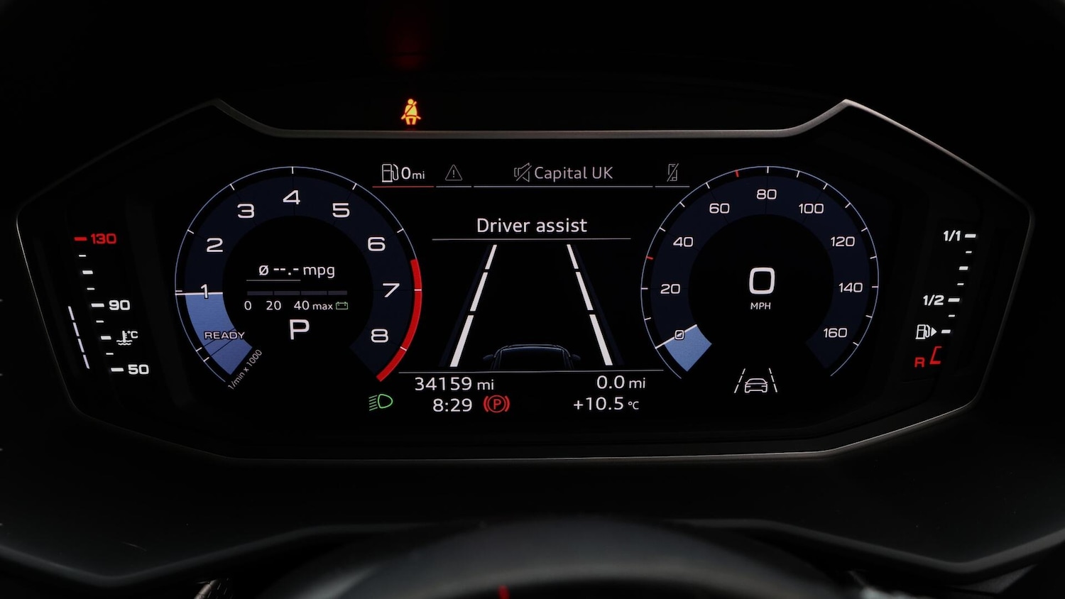 Used Audi A1 2023 for sale - 76689785: Photo 11