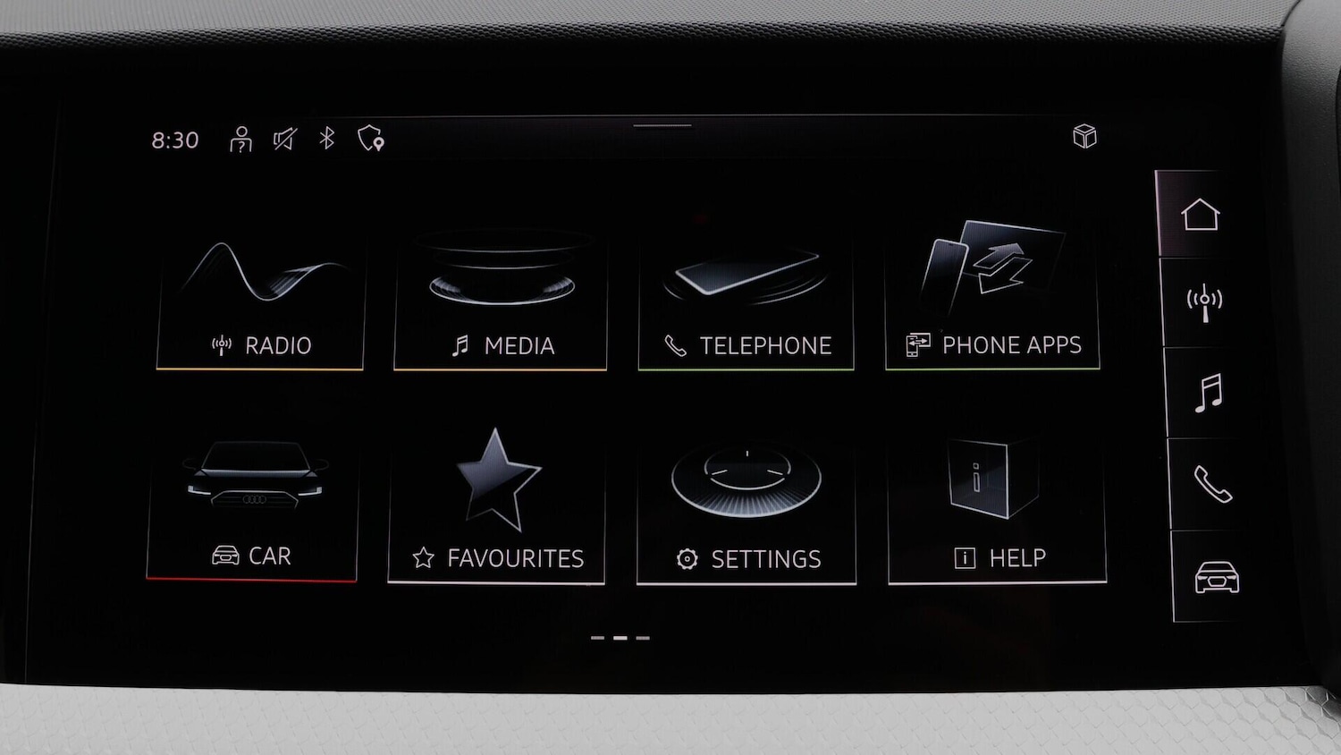 Used Audi A1 2023 for sale - 76689785: Photo 12