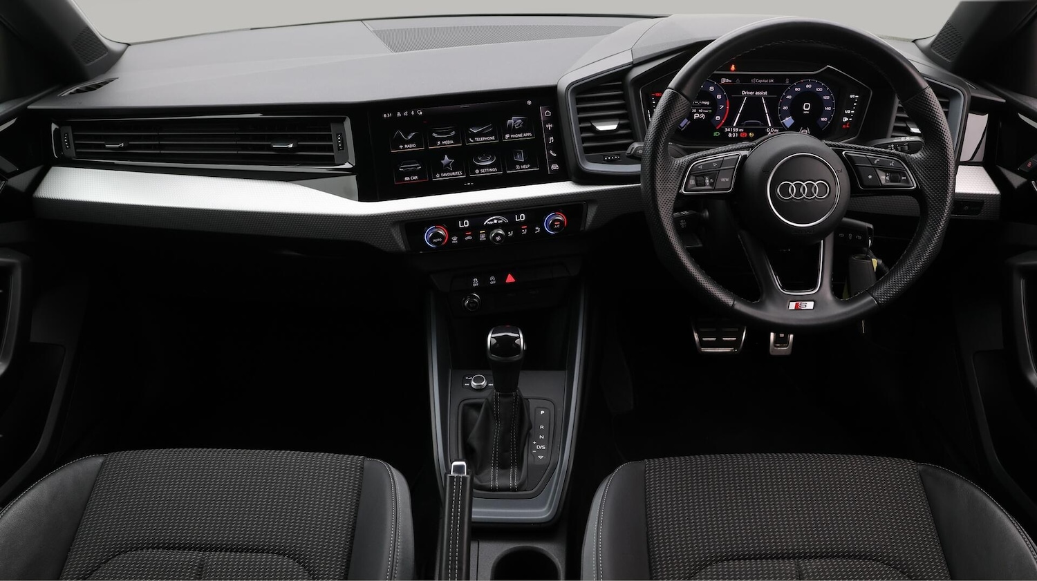 Used Audi A1 2023 for sale - 76689785: Photo 14