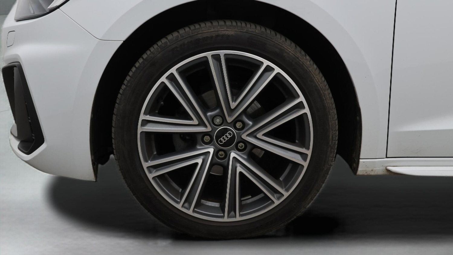 Used Audi A1 2023 for sale - 76689785: Photo 19