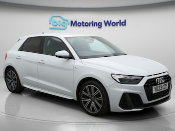 Used Audi A1 2023 for sale - 76689785: Photo