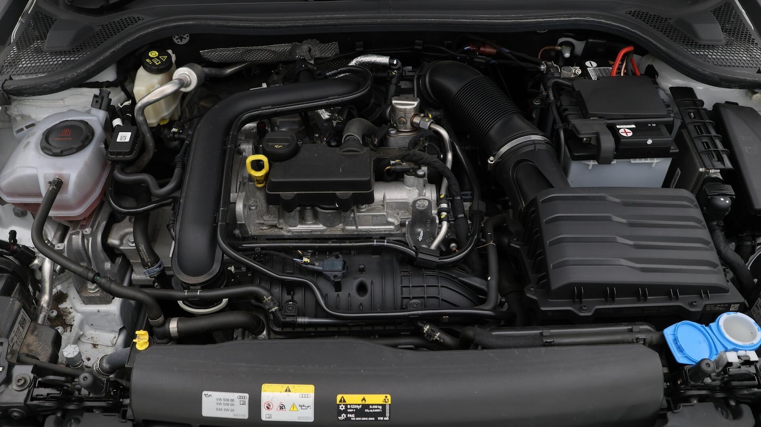 Used Audi A1 2023 for sale - 76689785: Photo 20