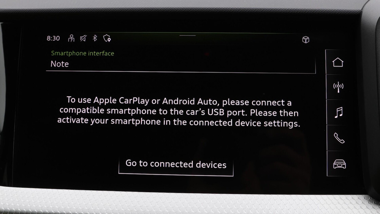 Used Audi A1 2023 for sale - 76689785: Photo 26