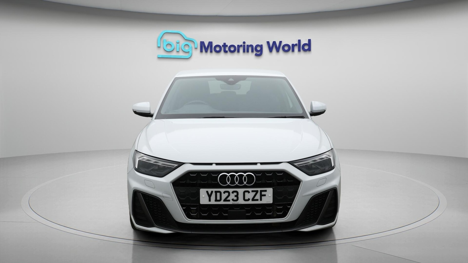 Used Audi A1 2023 for sale - 76689785: Photo 3