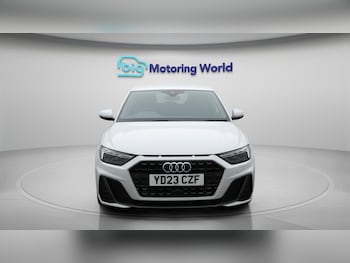 Used Audi A1 2023 for sale - 76689785: Photo