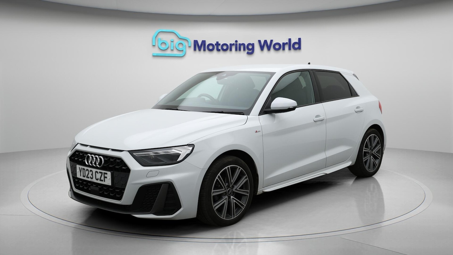 Used Audi A1 2023 for sale - 76689785: Photo 4