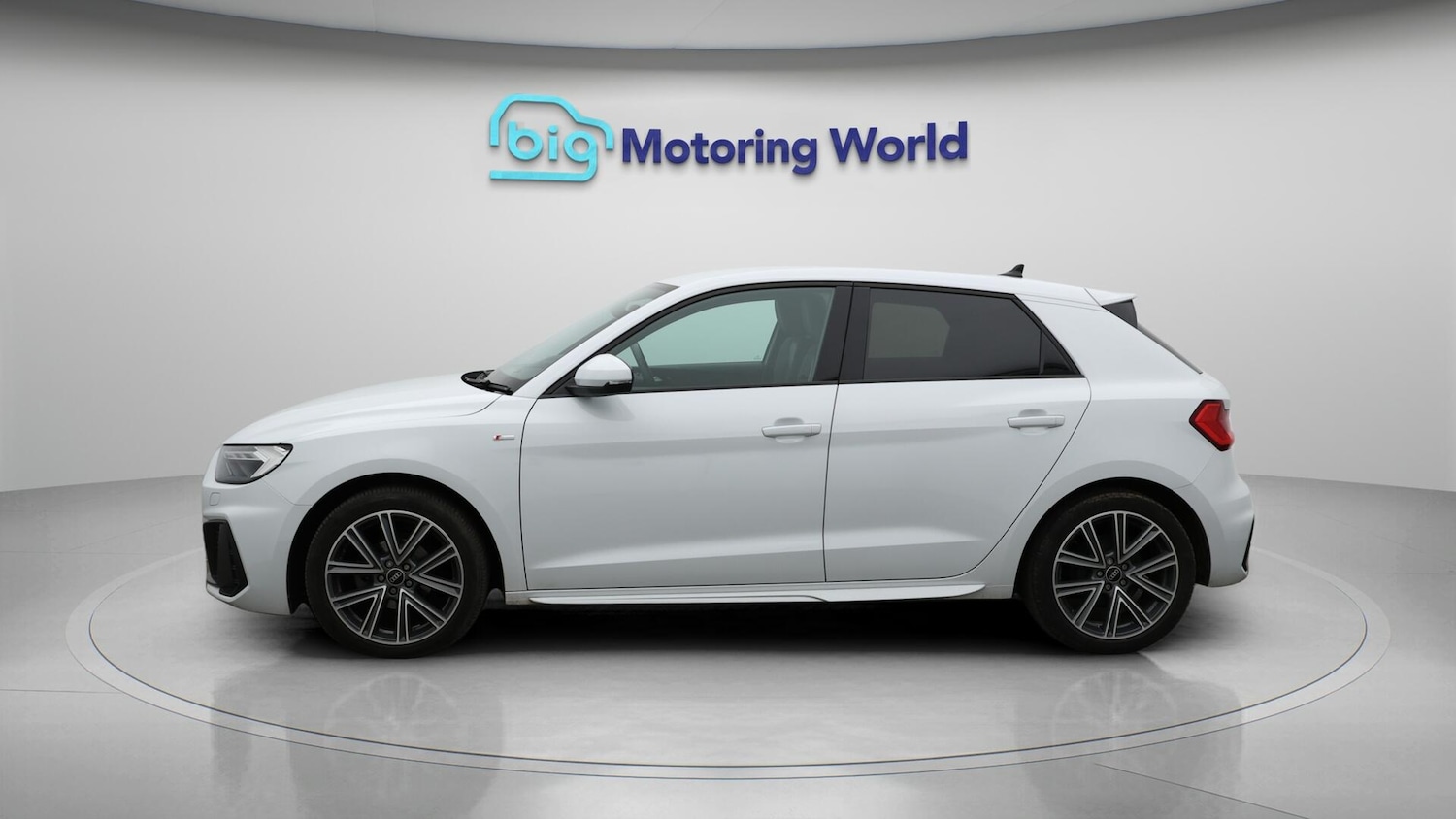 Used Audi A1 2023 for sale - 76689785: Photo 5