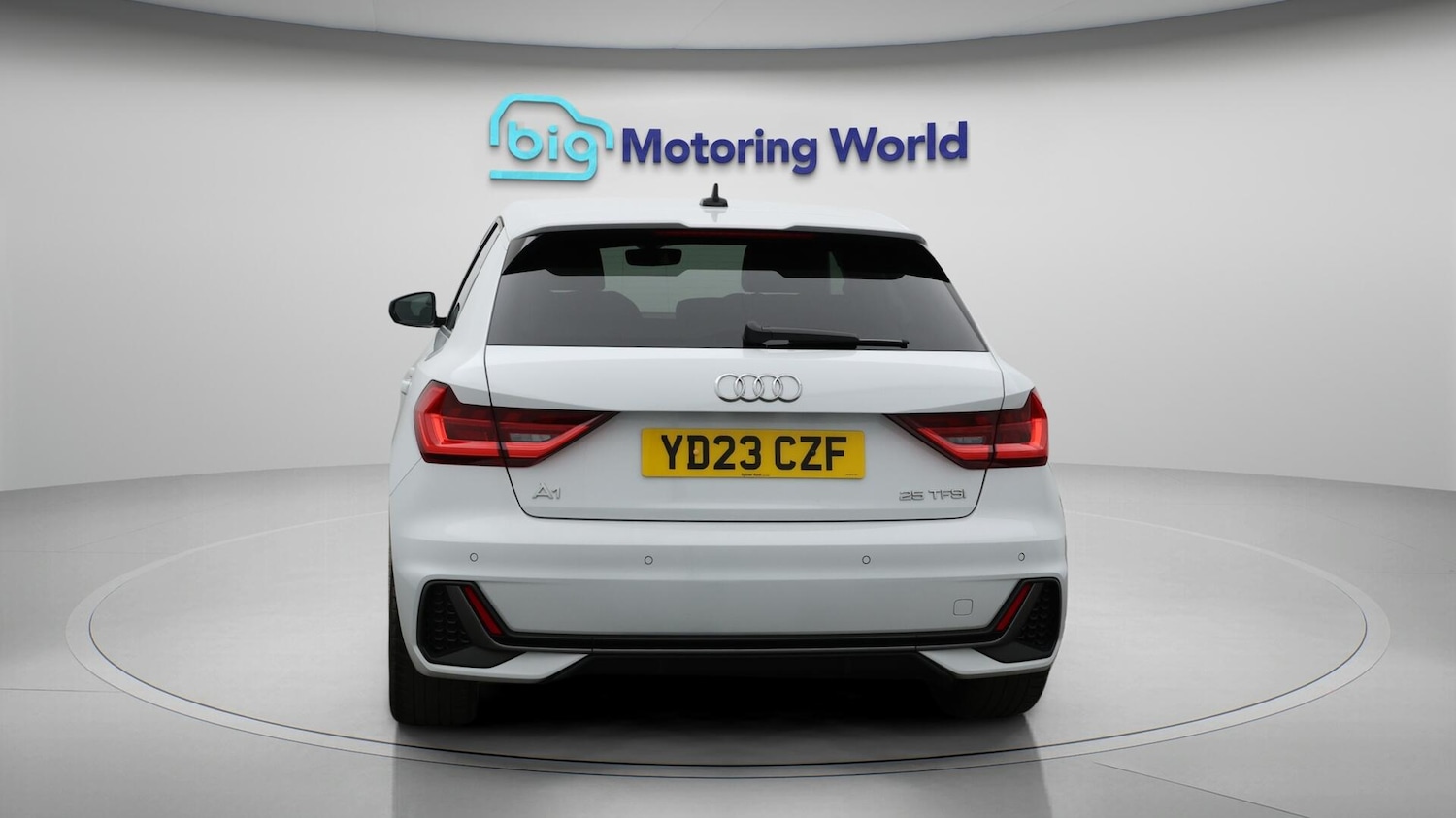 Used Audi A1 2023 for sale - 76689785: Photo 7
