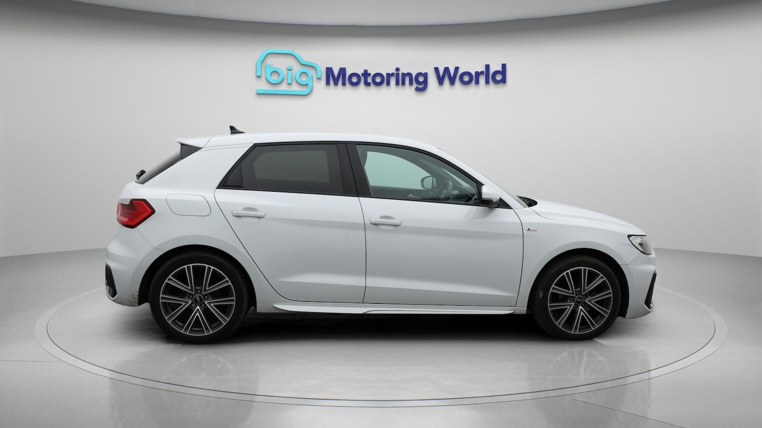 Used Audi A1 2023 for sale - 76689785: Photo 9