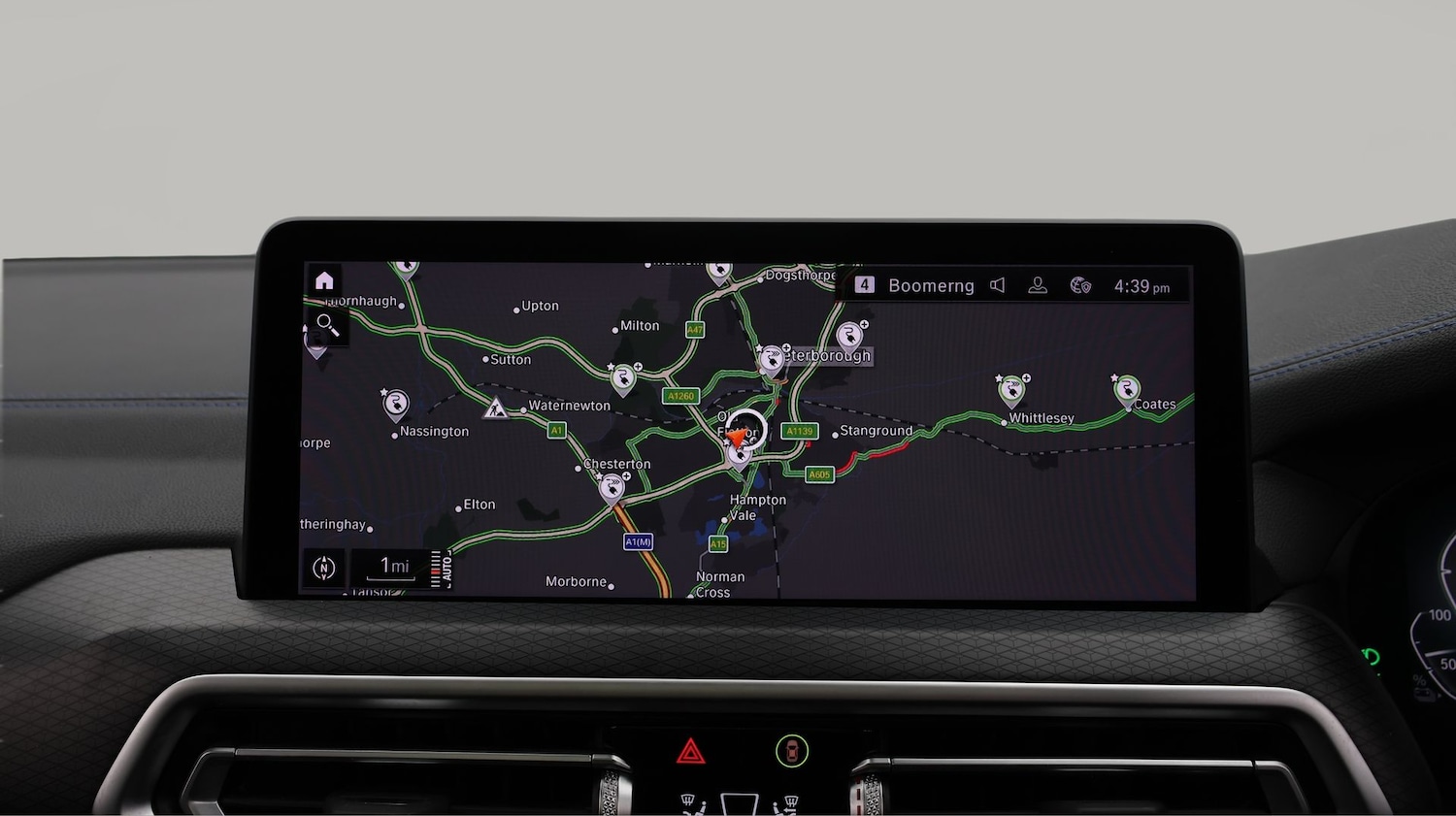 Used BMW iX3 2023 for sale - 77746152: Photo 11