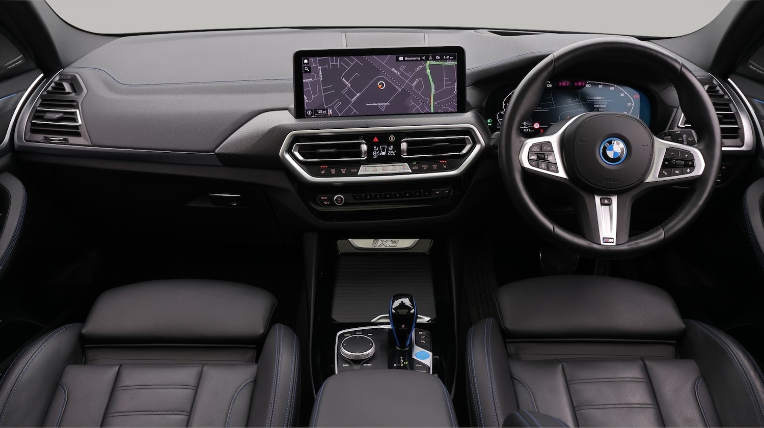 Used BMW iX3 2023 for sale - 77746152: Photo 13