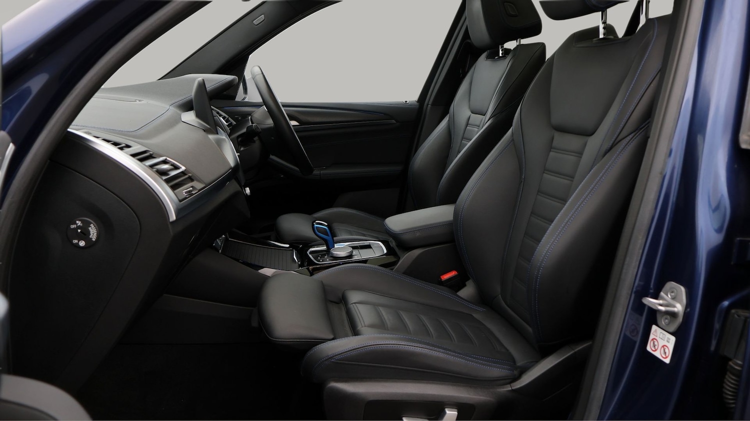 Used BMW iX3 2023 for sale - 77746152: Photo 14