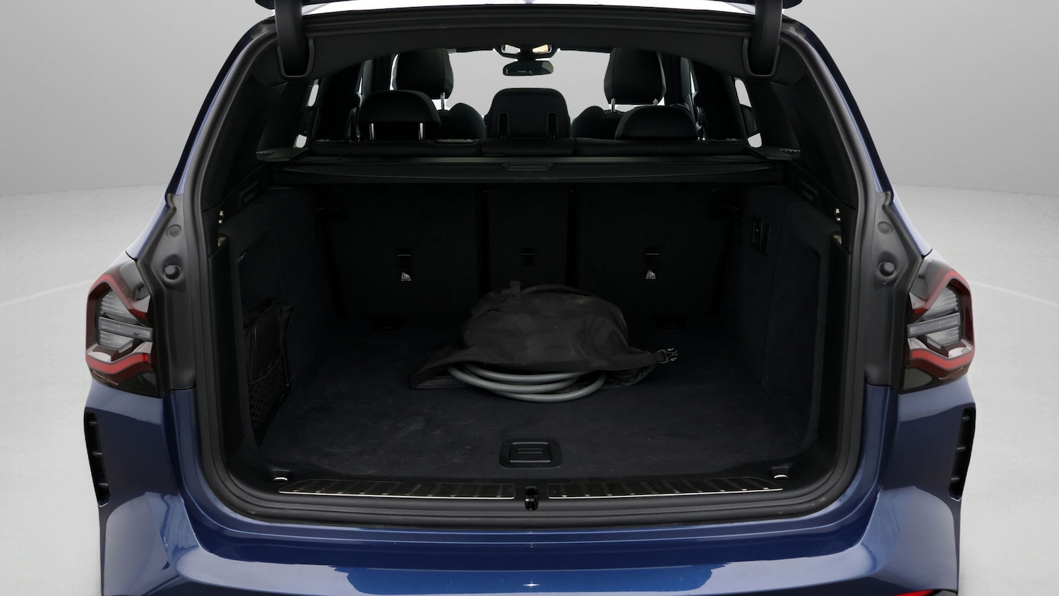 Used BMW iX3 2023 for sale - 77746152: Photo 17