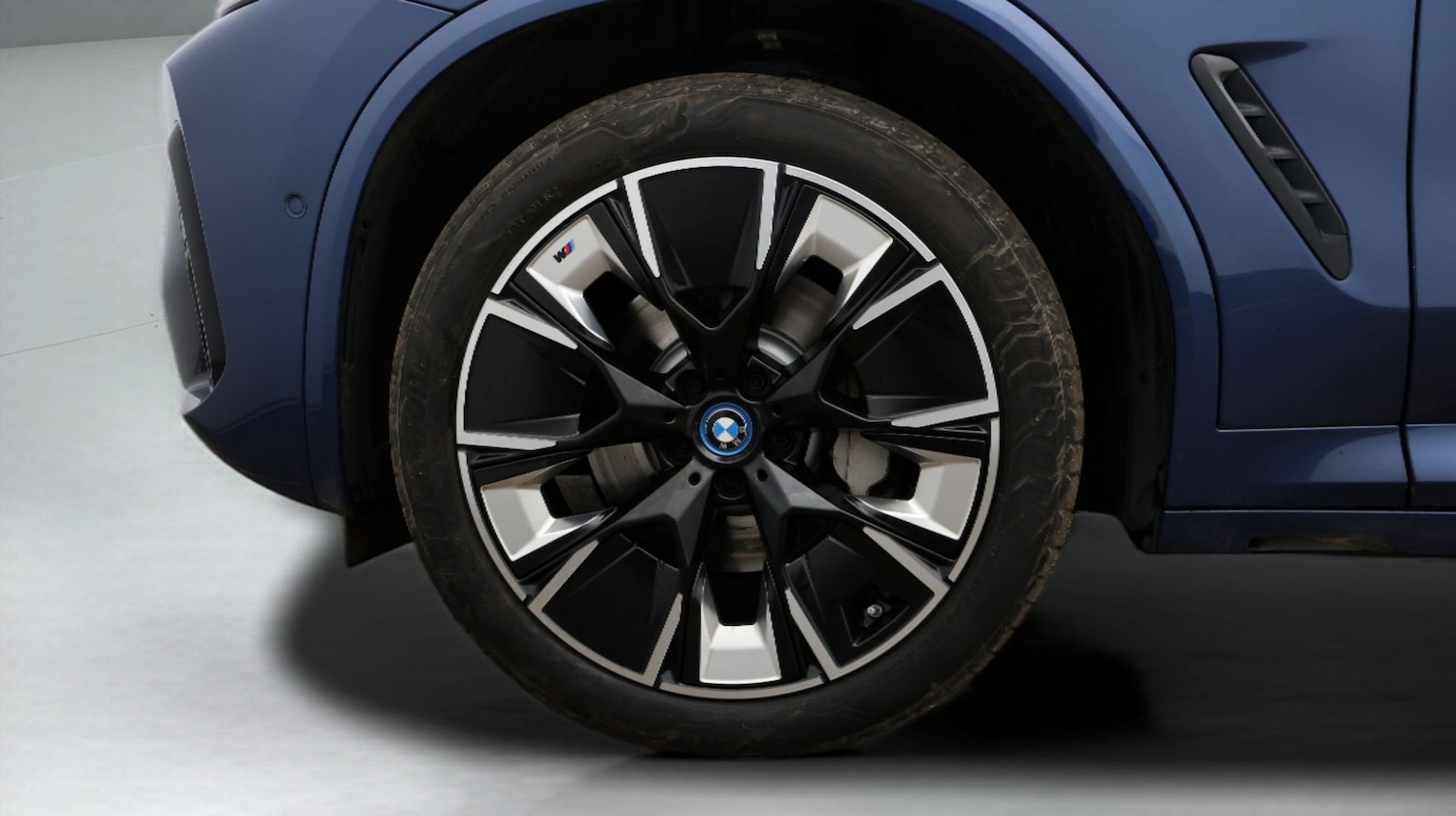 Used BMW iX3 2023 for sale - 77746152: Photo 18