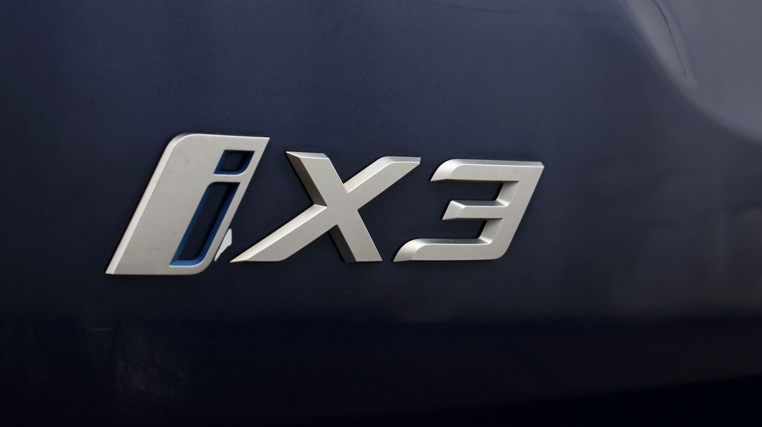 Used BMW iX3 2023 for sale - 77746152: Photo 21