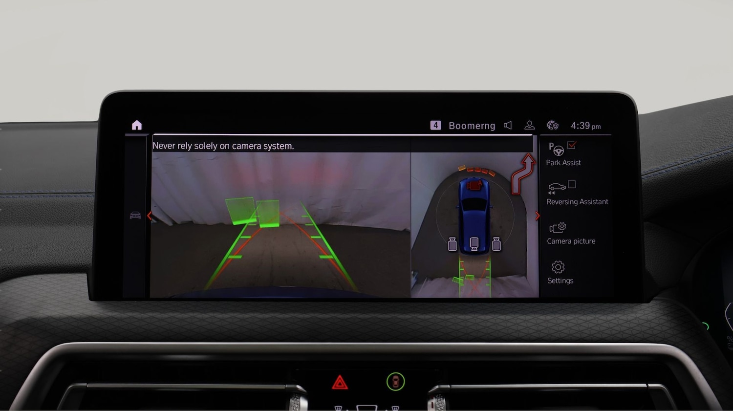 Used BMW iX3 2023 for sale - 77746152: Photo 23