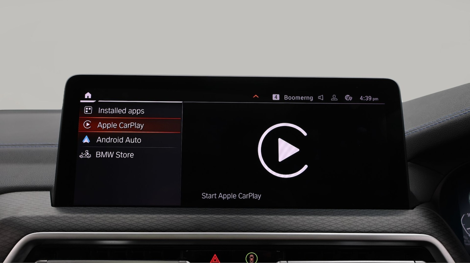 Used BMW iX3 2023 for sale - 77746152: Photo 24