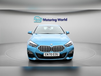 Used BMW 2 Series 2021 for sale - 78488705: Photo