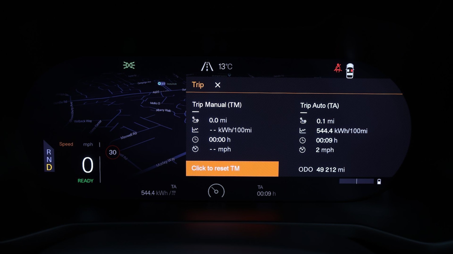 Used Polestar Polestar 2 2021 for sale - 77228080: Photo 10