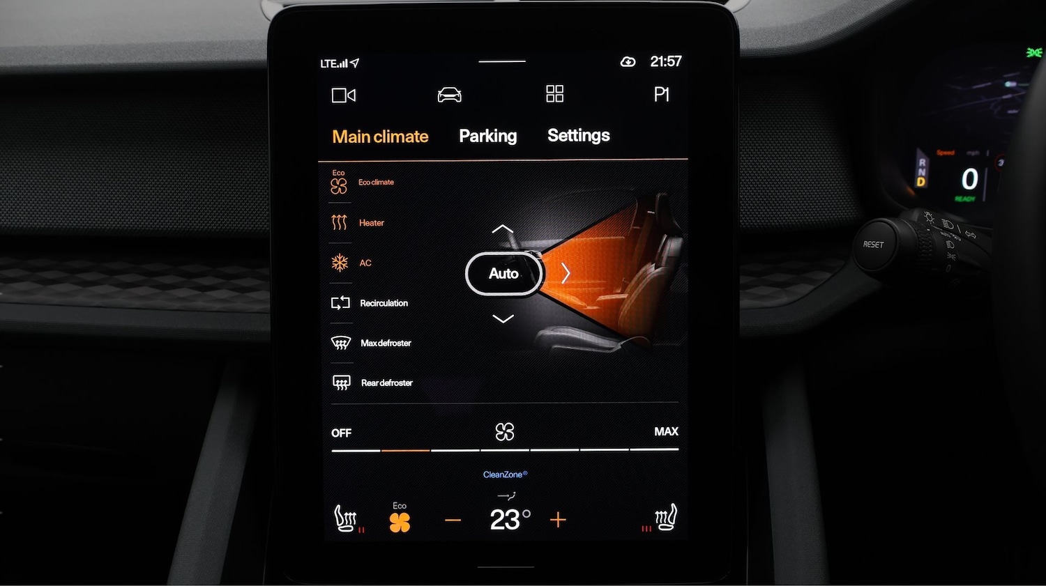 Used Polestar Polestar 2 2021 for sale - 77228080: Photo 12