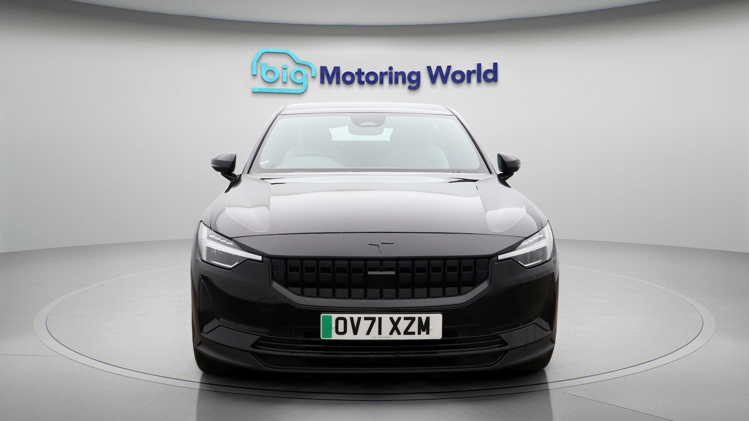 Used Polestar Polestar 2 2021 for sale - 77228080: Photo 2