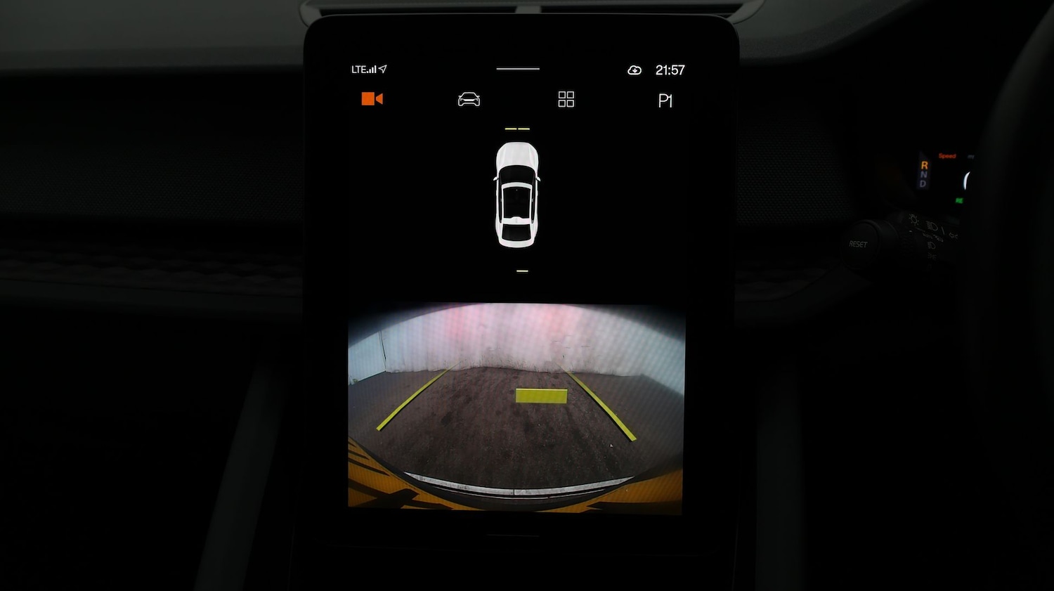 Used Polestar Polestar 2 2021 for sale - 77228080: Photo 21