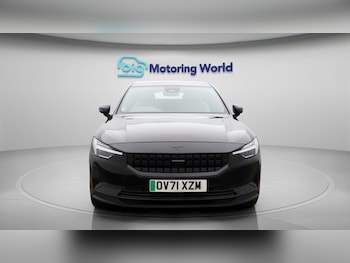 Used Polestar Polestar 2 2021 for sale - 77228080: Photo