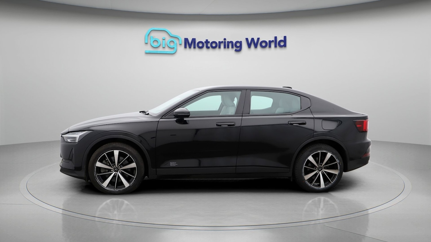 Used Polestar Polestar 2 2021 for sale - 77228080: Photo 4