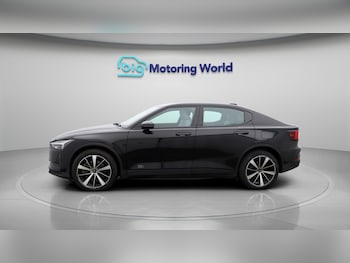 Used Polestar Polestar 2 2021 for sale - 77228080: Photo