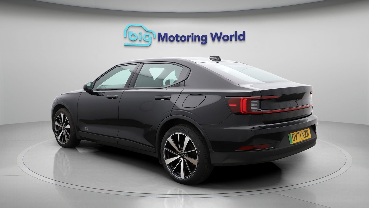 Used Polestar Polestar 2 2021 for sale - 77228080: Photo 5