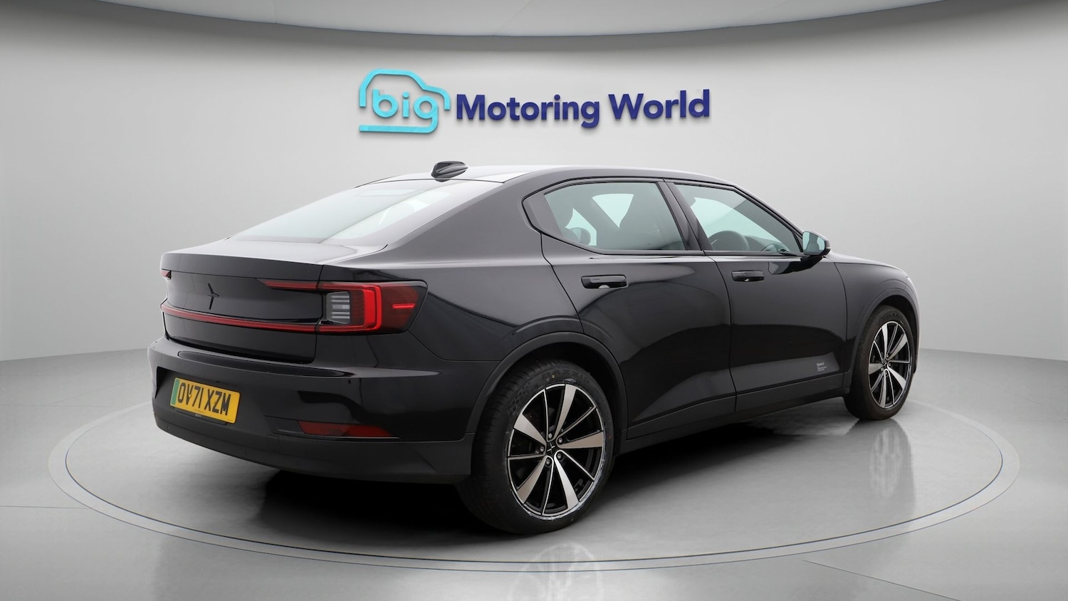 Used Polestar Polestar 2 2021 for sale - 77228080: Photo 7