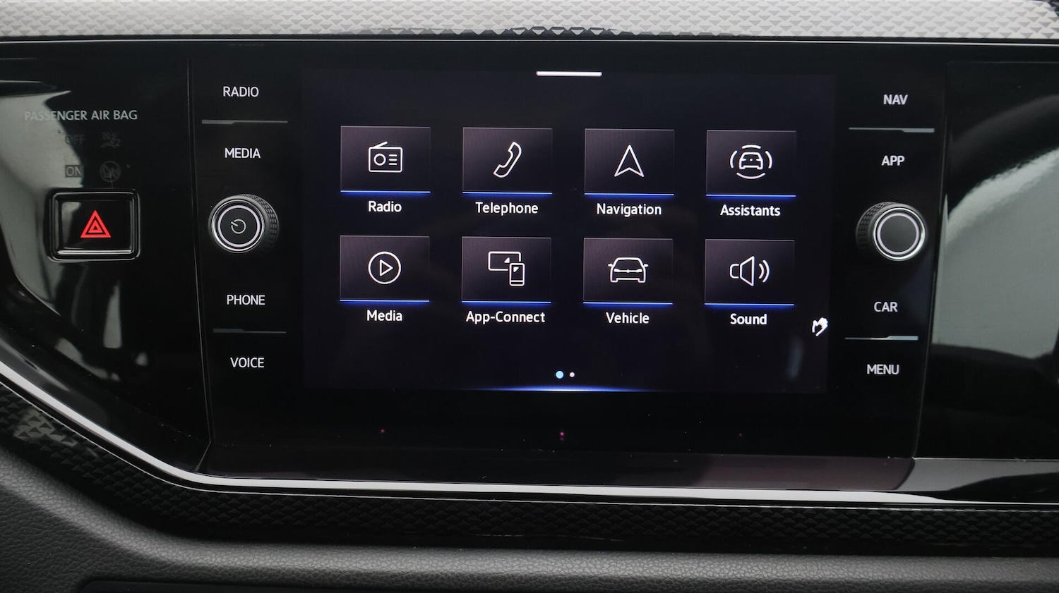Used Volkswagen Taigo 2023 for sale - 76371517: Photo 12