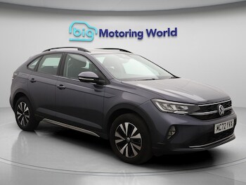 (72) - 1.0 TSI Life SUV 5dr Petrol Manual Euro 6 (s/s) (95 ps)