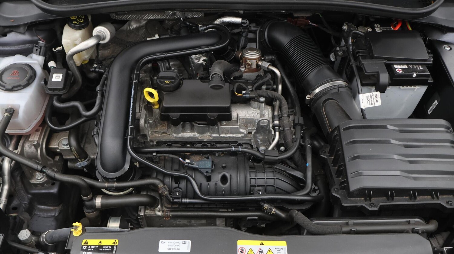 Used Volkswagen Taigo 2023 for sale - 76371517: Photo 20