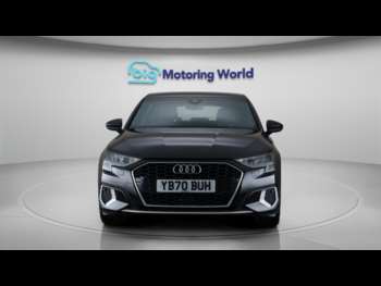 Used Audi A3 2020 for sale - 74978655: Photo