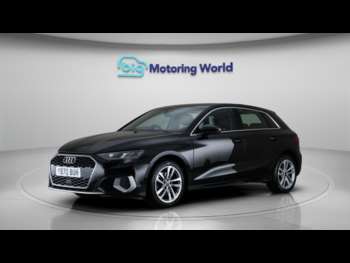 Used Audi A3 2020 for sale - 74978655: Photo