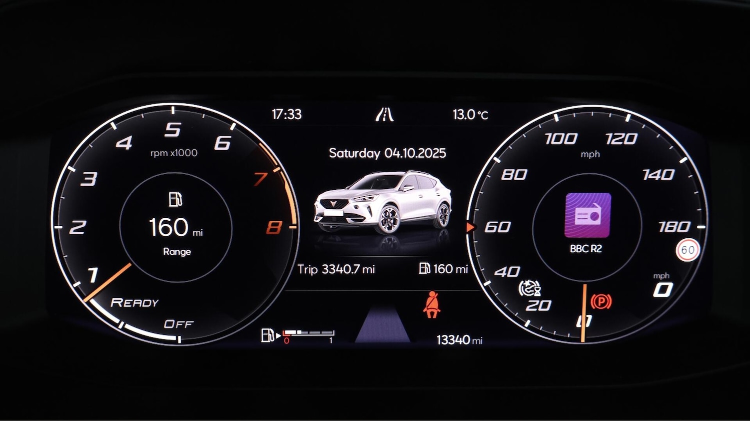 Used Cupra Formentor 2022 for sale - 76633066: Photo 11