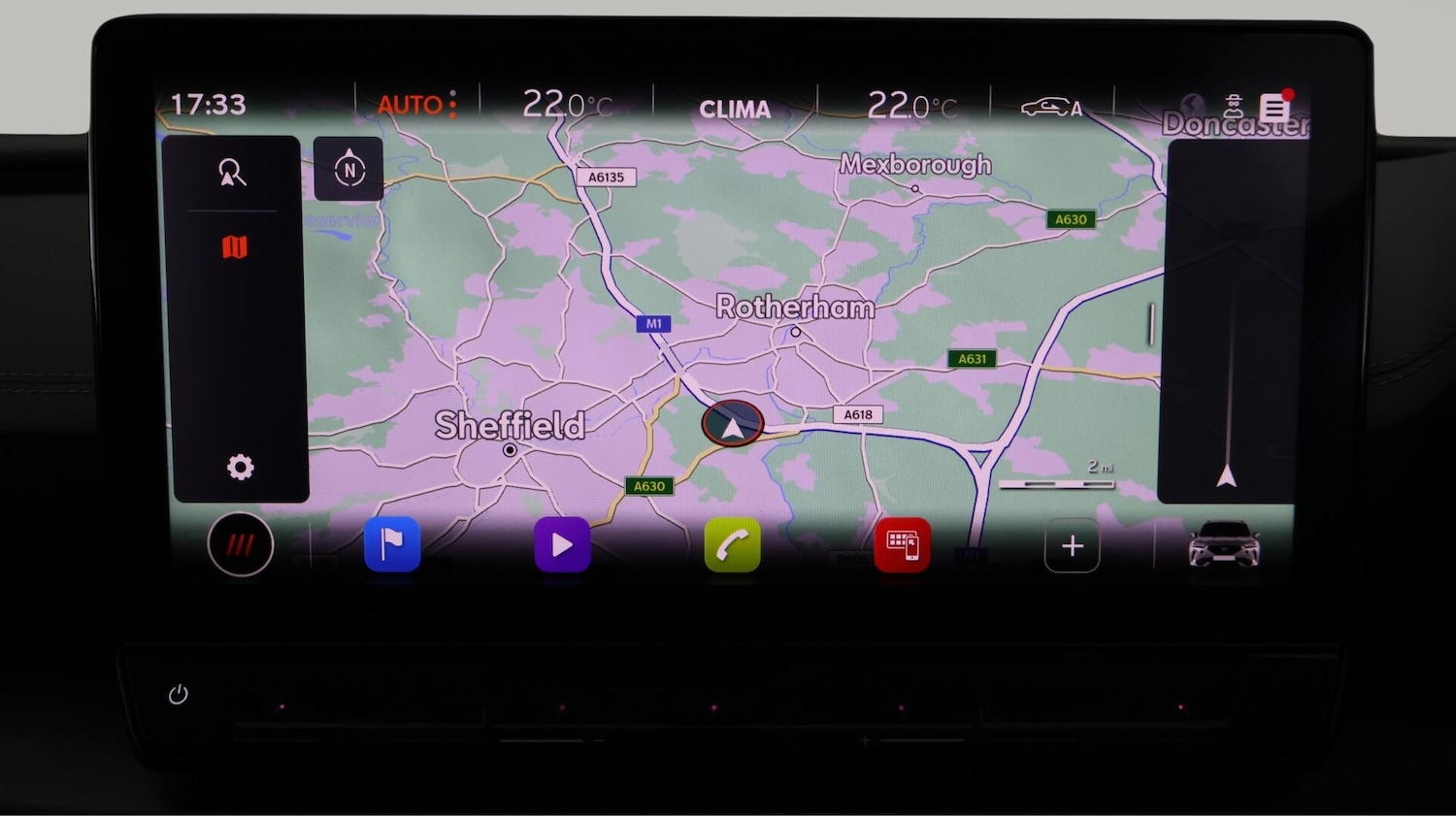 Used Cupra Formentor 2022 for sale - 76633066: Photo 12