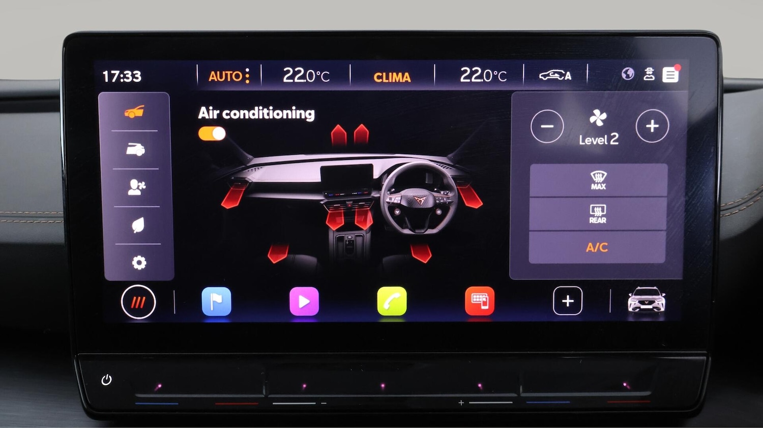 Used Cupra Formentor 2022 for sale - 76633066: Photo 13