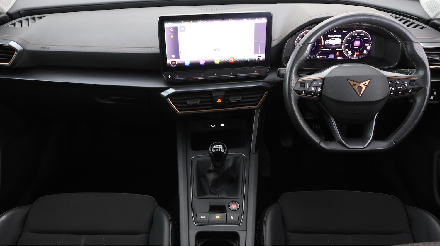 Used Cupra Formentor 2022 for sale - 76633066: Photo 14