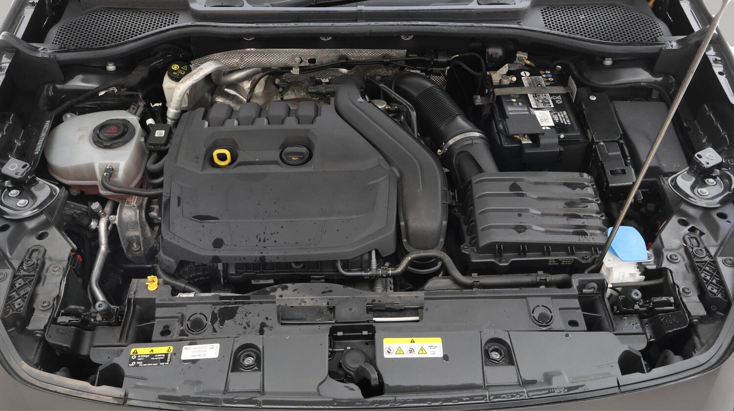 Used Cupra Formentor 2022 for sale - 76633066: Photo 20