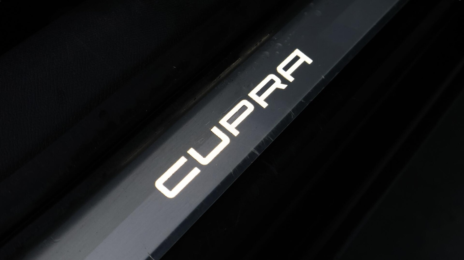 Used Cupra Formentor 2022 for sale - 76633066: Photo 23