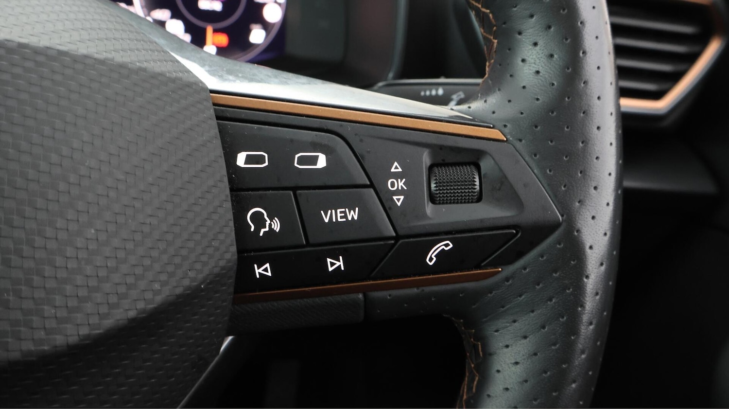 Used Cupra Formentor 2022 for sale - 76633066: Photo 25