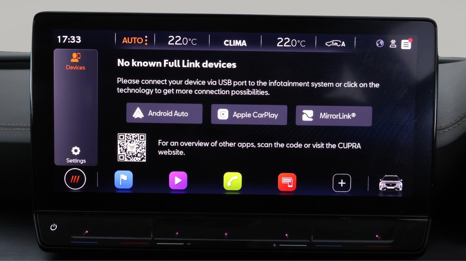 Used Cupra Formentor 2022 for sale - 76633066: Photo 26