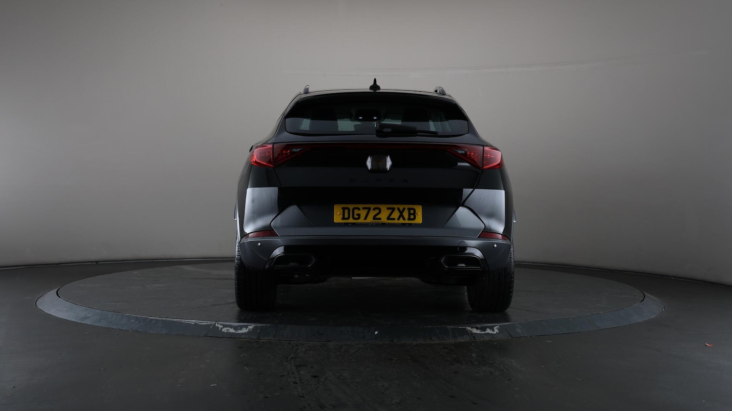 Used Cupra Formentor 2022 for sale - 76633066: Photo 36
