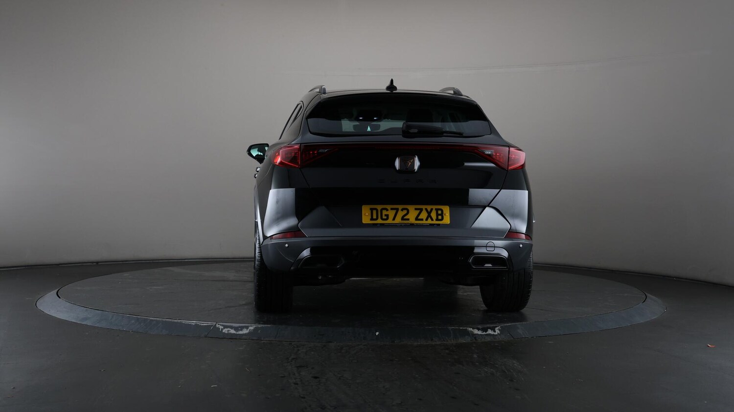 Used Cupra Formentor 2022 for sale - 76633066: Photo 37