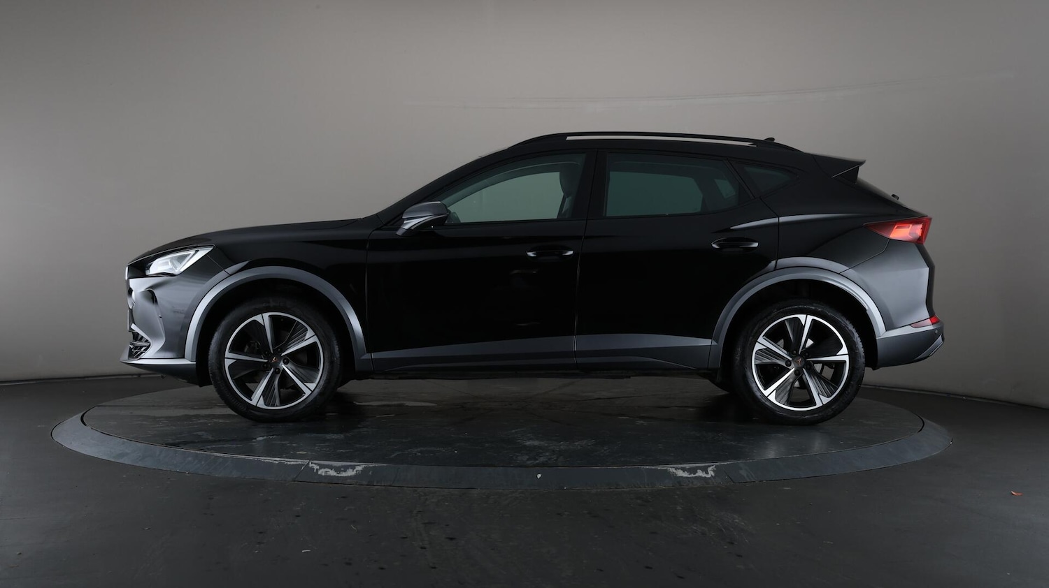 Used Cupra Formentor 2022 for sale - 76633066: Photo 39